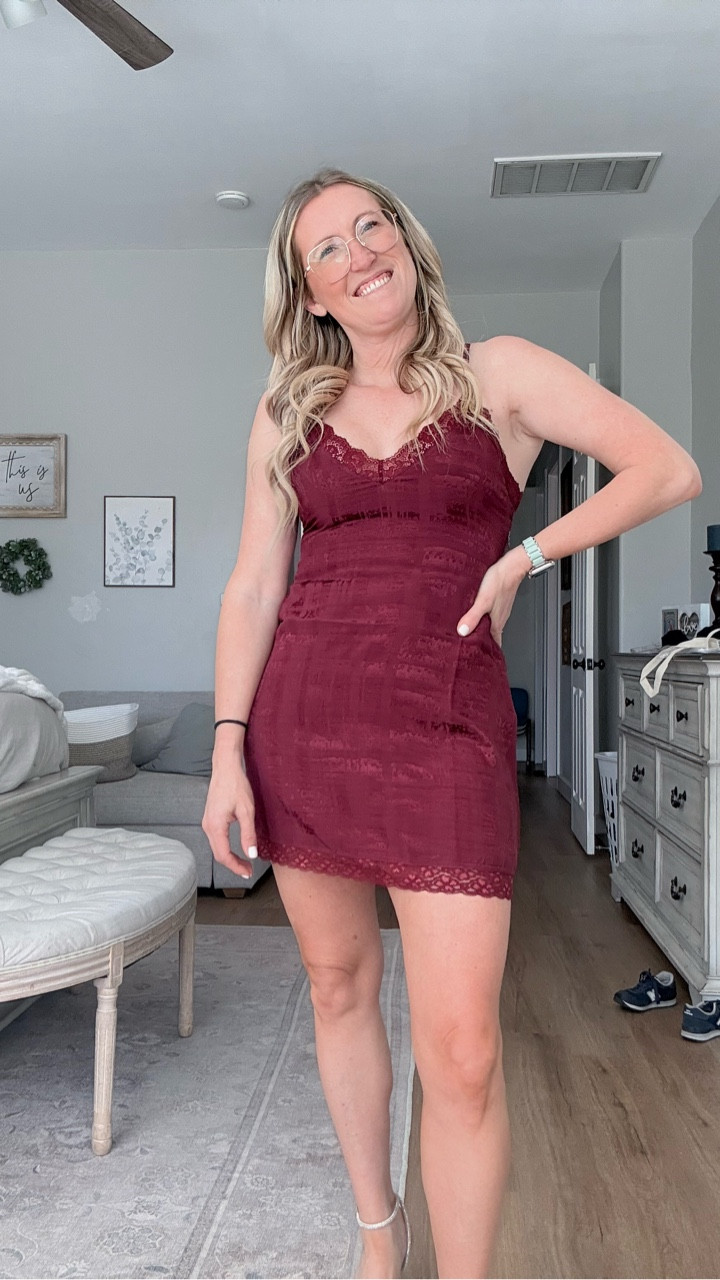 I feel like everyone needs a cocktail dress!!
PROMO CODE - STORYTELL10

@amazon @amazonfashion

#LTKootd #LTKSeasonal #LTKSpringSale