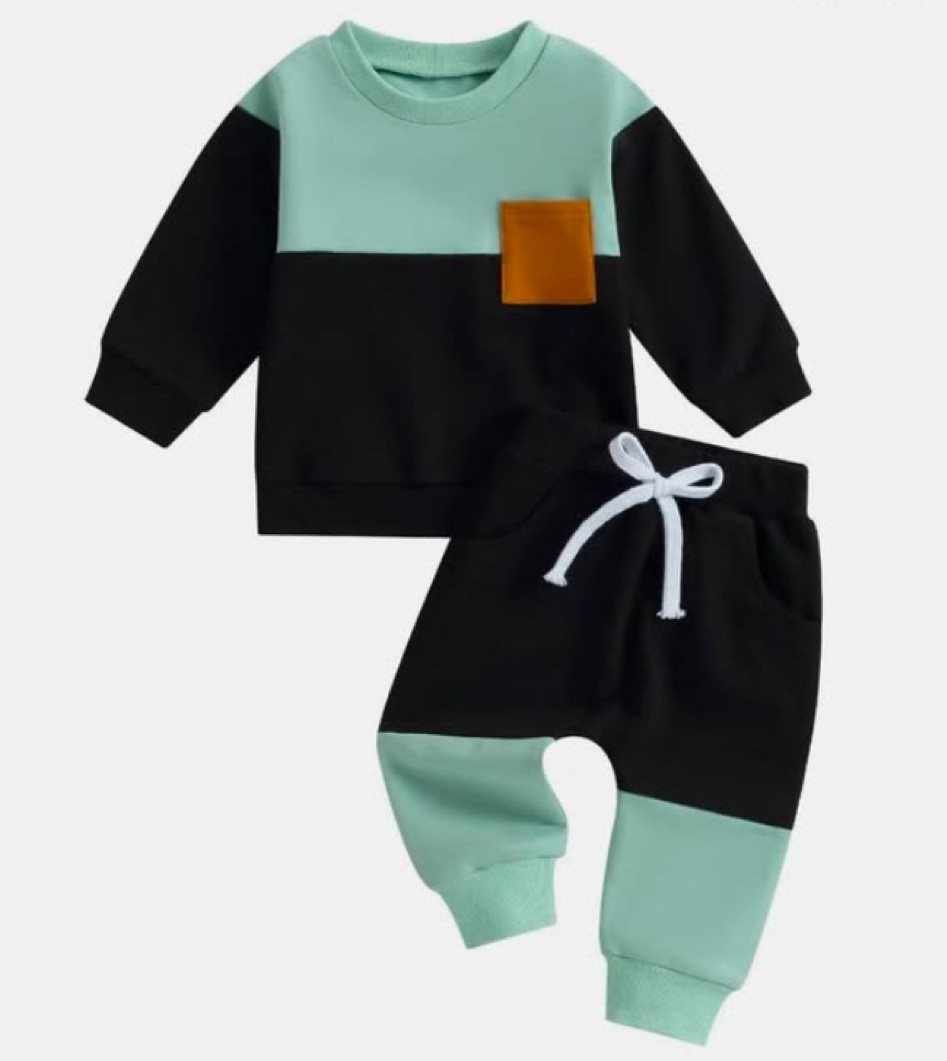 Just ordered matching sets for the boys. Toddler outfit. Newborn clothes. Brothers matching outfits. Amazon finds. Affordable fashion. Two piece boys clothes  

#LTKBaby #LTKFindsUnder50 #LTKKids