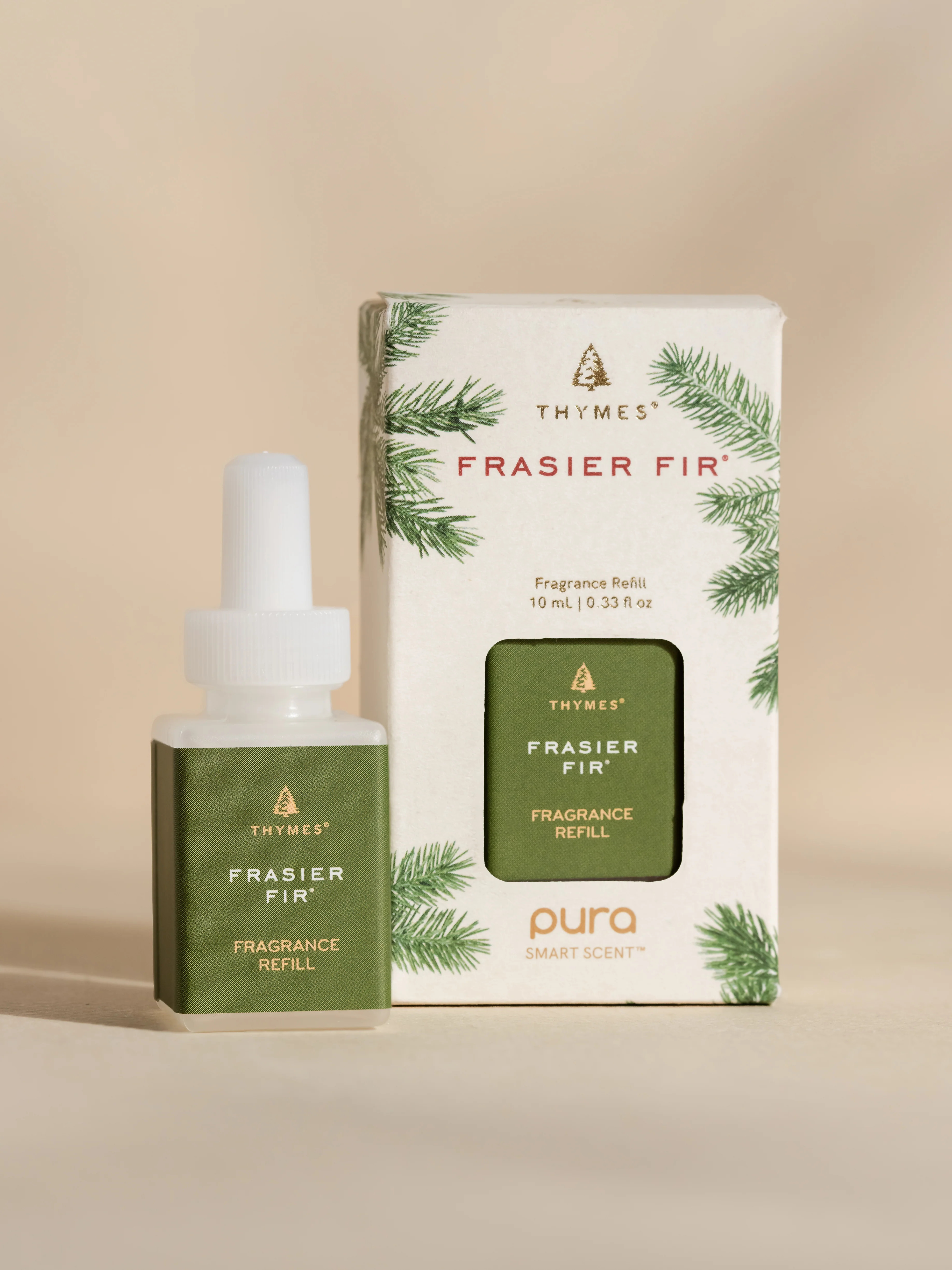 Frasier Fir | Pura
