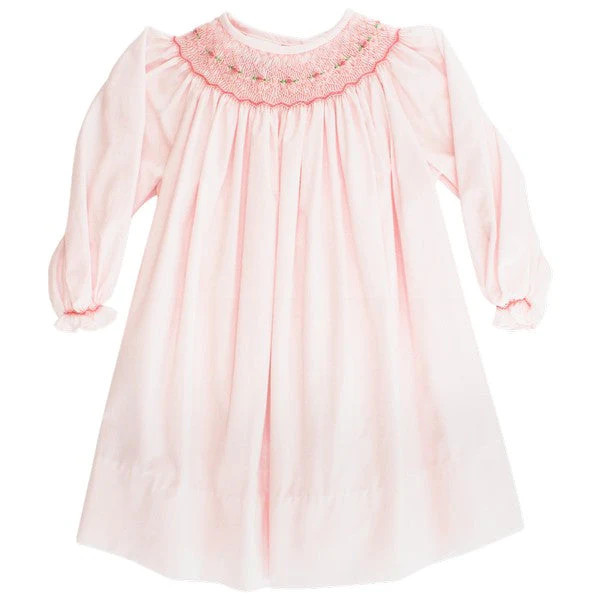 Pink Geometric- Bishop | The Bailey Boys