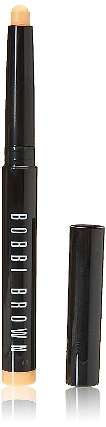 Bobbi Brown Long-Wear Cream Eyeshadow Stick 25 Soft Peach for Women, 1.6g/0.05oz | Amazon (US)