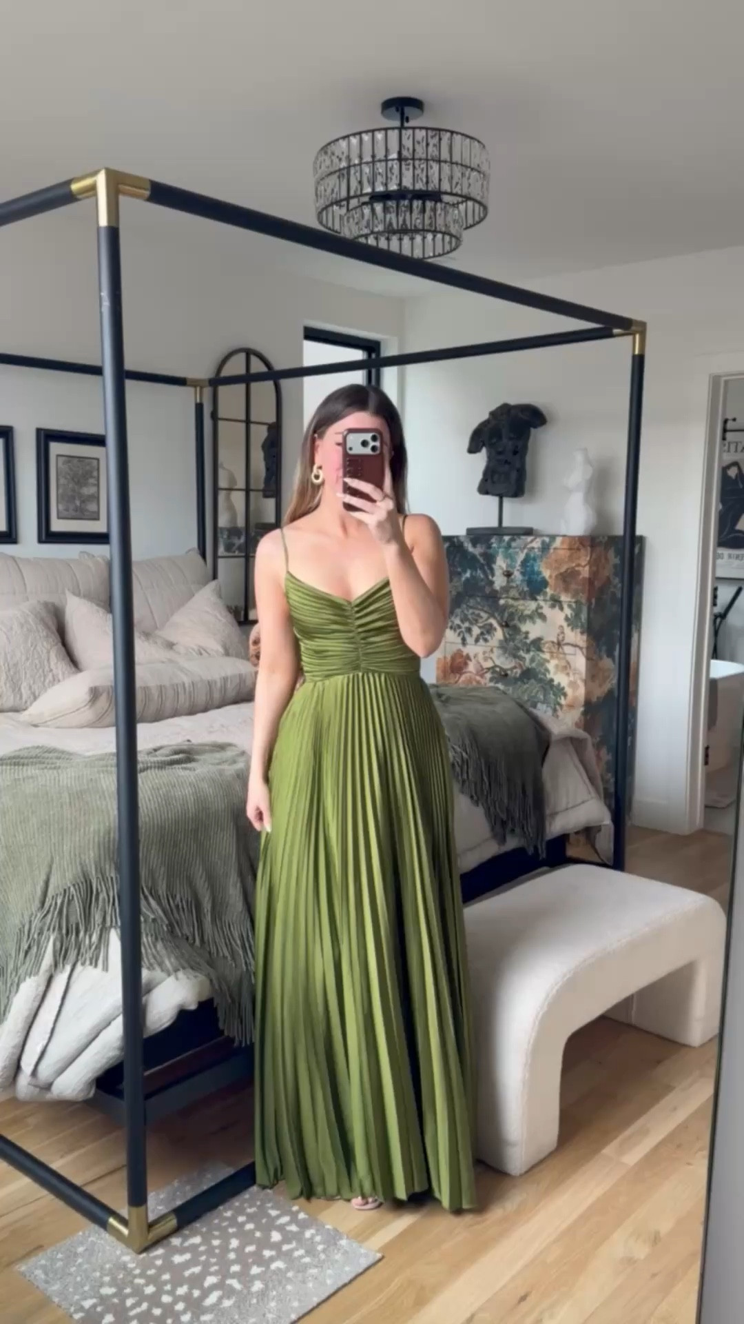 @amazon spring dresses on sale right now 

#Founditonamazon #ad
 
i sized down to a 0 

Pleated Dress
Formal Event 
Black Tie
Floral Dress 
Spring sale 
Spring dresses 
Wedding guest 

#LTKSpringfinds #LTKSale #LTKAmazonfinds