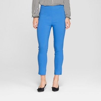 Women's Skinny Ankle Pants - Who What Wear™ | Target