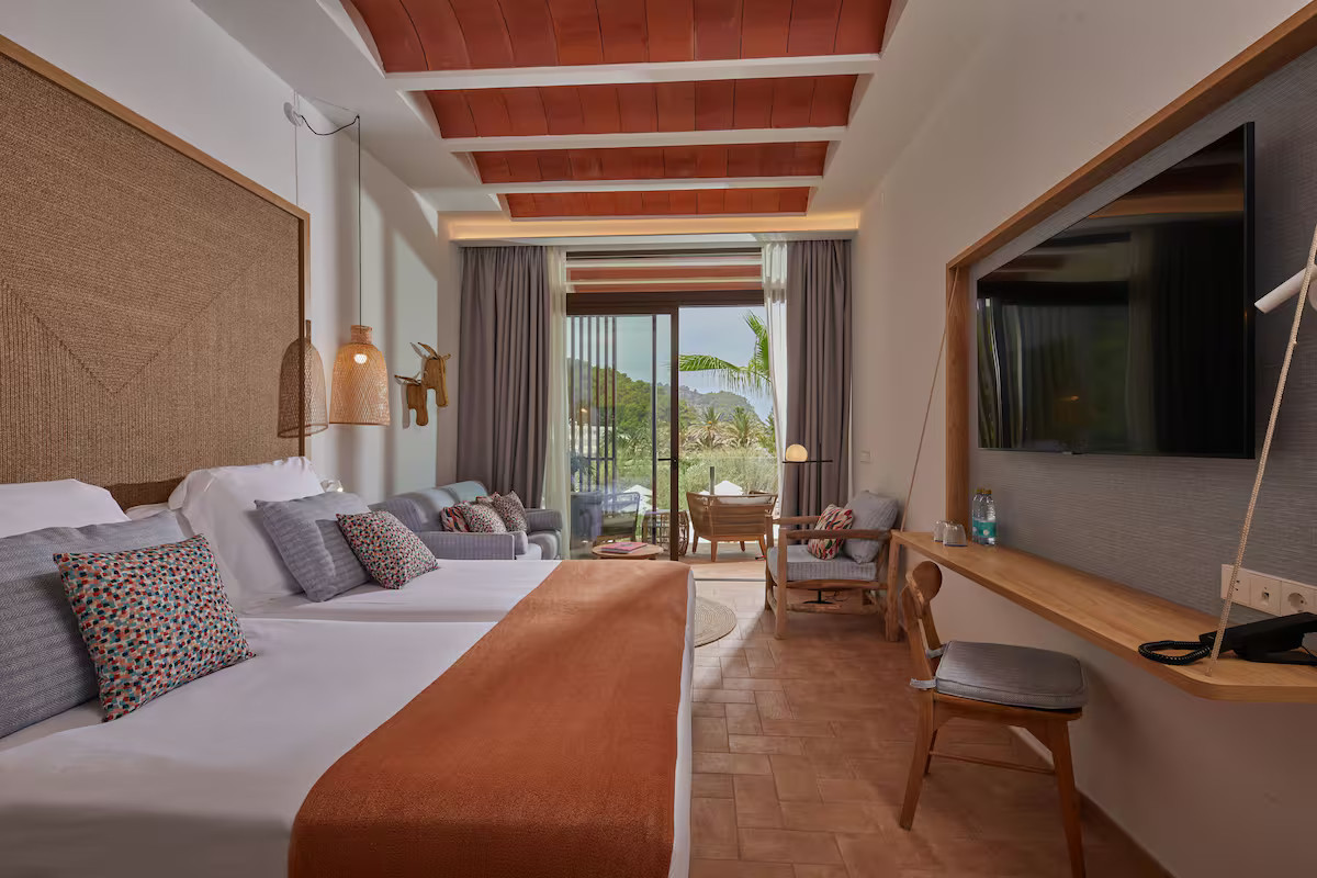 Hotel Siau Ibiza in Ibiza Island: Find Hotel Reviews, Rooms, and Prices on Hotels.com | Hotels.com (US)