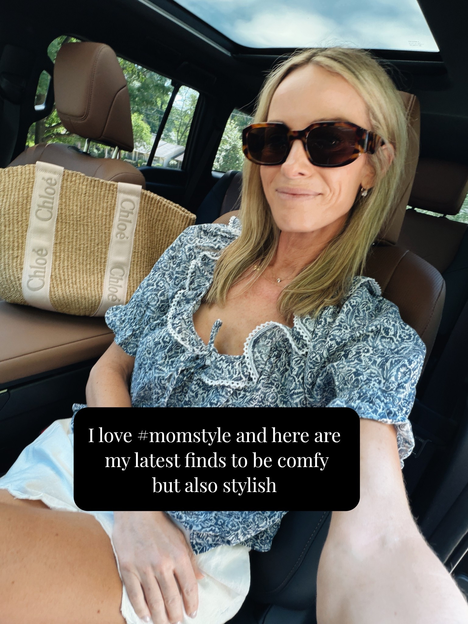 Sizing!

Smalls target athleisure
XS target dresses
Small Gap Look
2 target jeans 
Small red dress
XS madewell dress 
Small Walmart shorts 
XS old navy dress
Large and M totes 
Small target navy pants


#LTKmomlife