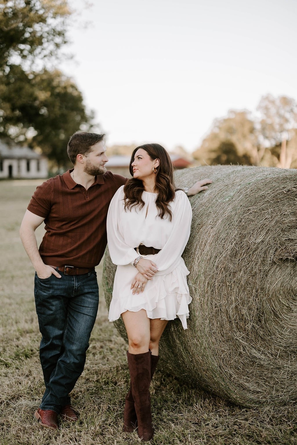 Perfect Thanksgiving outfits for him and her !

#LTKHoliday #LTKSeasonal #LTKMens