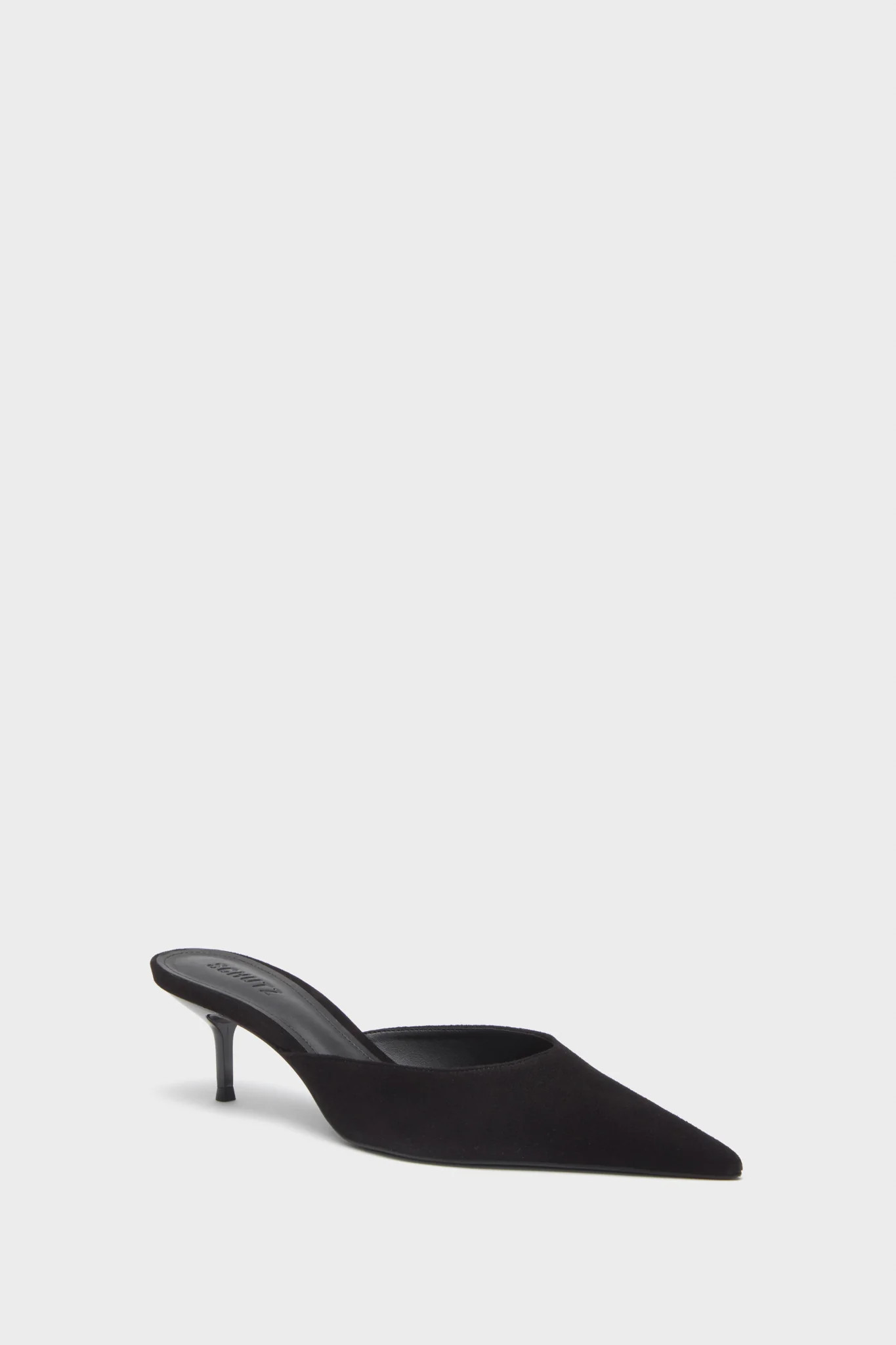 Black Julie Heels | Tuckernuck (US)