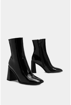 Flare for Dramatics Heeled Bootie | NastyGal (US & CA)