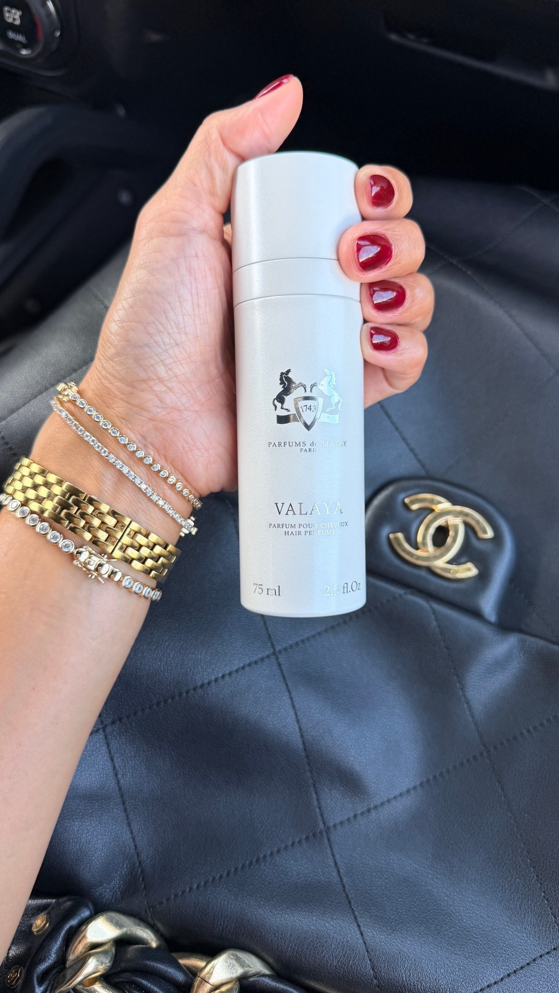 For those wanting to try the expensive $400 stuff first, or for those who get migraines with pungent strong scents, this one is for you. I’ve attached my faves.

#LTKSeasonal #LTKBeauty #LTKdayinmylife