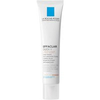 La Roche-Posay Effaclar Duo+ Unifiant Moisturizer 40ml - Light | Lookfantastic US