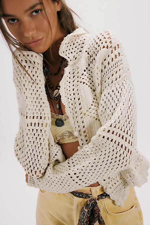 We The Free Friend Of A Friend Sweater | Free People (Global - UK&FR Excluded)