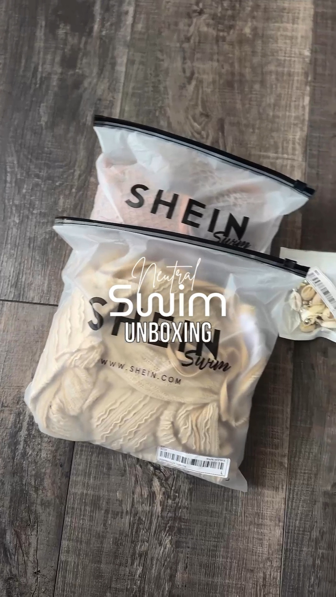 Love these 2 neutral color bikini sets🤎🤍

#LTKSwim #LTKSeasonal