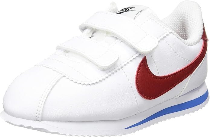 Nike Kids Baby Boy's Cortez Basic SL (Infant/Toddler) | Amazon (US)