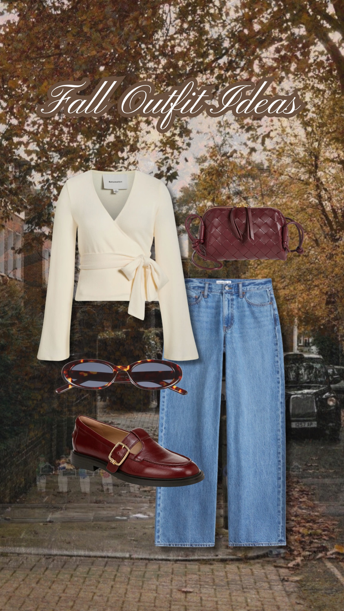 Love these wrap sweaters for fall!

Fall outfits, fall jeans outfits, mom outfits for fall 

#LTKFindsUnder50 #LTKFindsUnder100 #LTKStyleTip