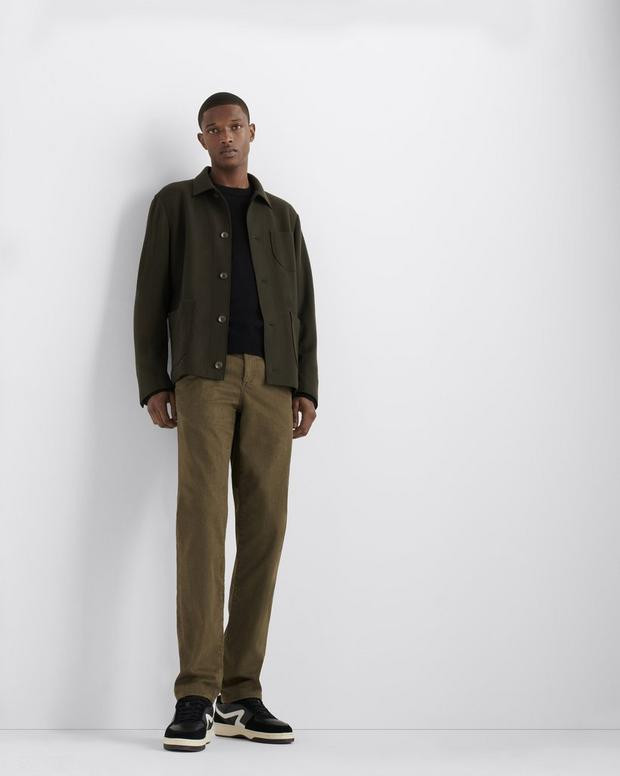 Fit 2 Brushed Twill Chino | rag & bone