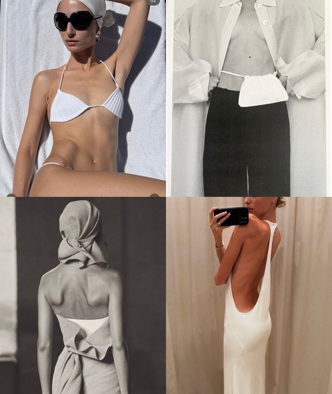 Fashion Girls Guide: Resortwear  

#LTKaustralia #LTKsummer #LTKstyletip