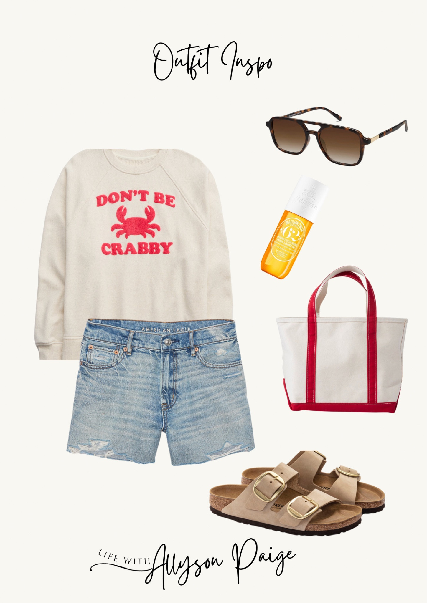 Perfect throw on outfit for running errands or even on vacation!

Outfit inspo, vacation outfit, casual outfit, comfy outfit, aerie finds, summer outfit 

#LTKFindsUnder50 #LTKSaleAlert #LTKStyleTip