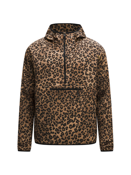 Multi-Pocket Running Anorak | Lululemon (US)