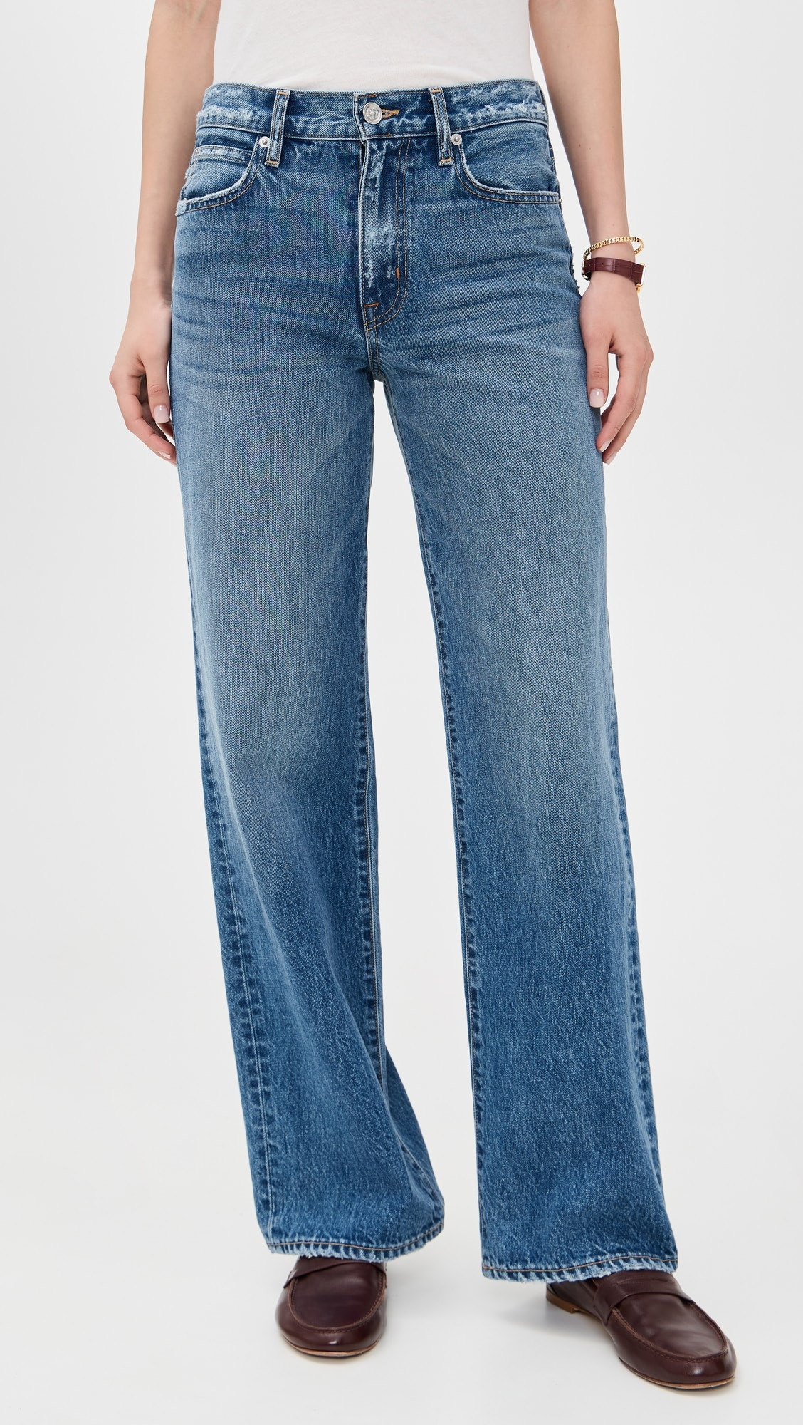 Jazmine Jeans | Shopbop