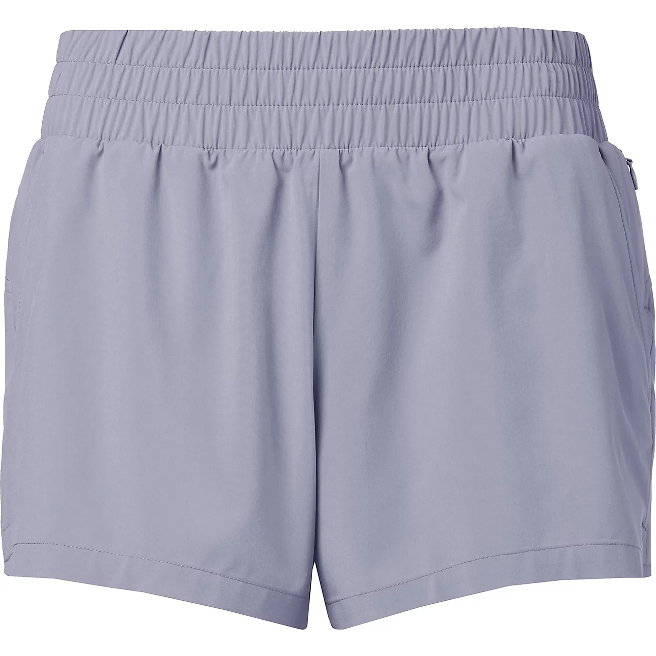 Magellan Women's Backpacker Solid Shorts 4 in | Academy | Academy Sports + Outdoors
