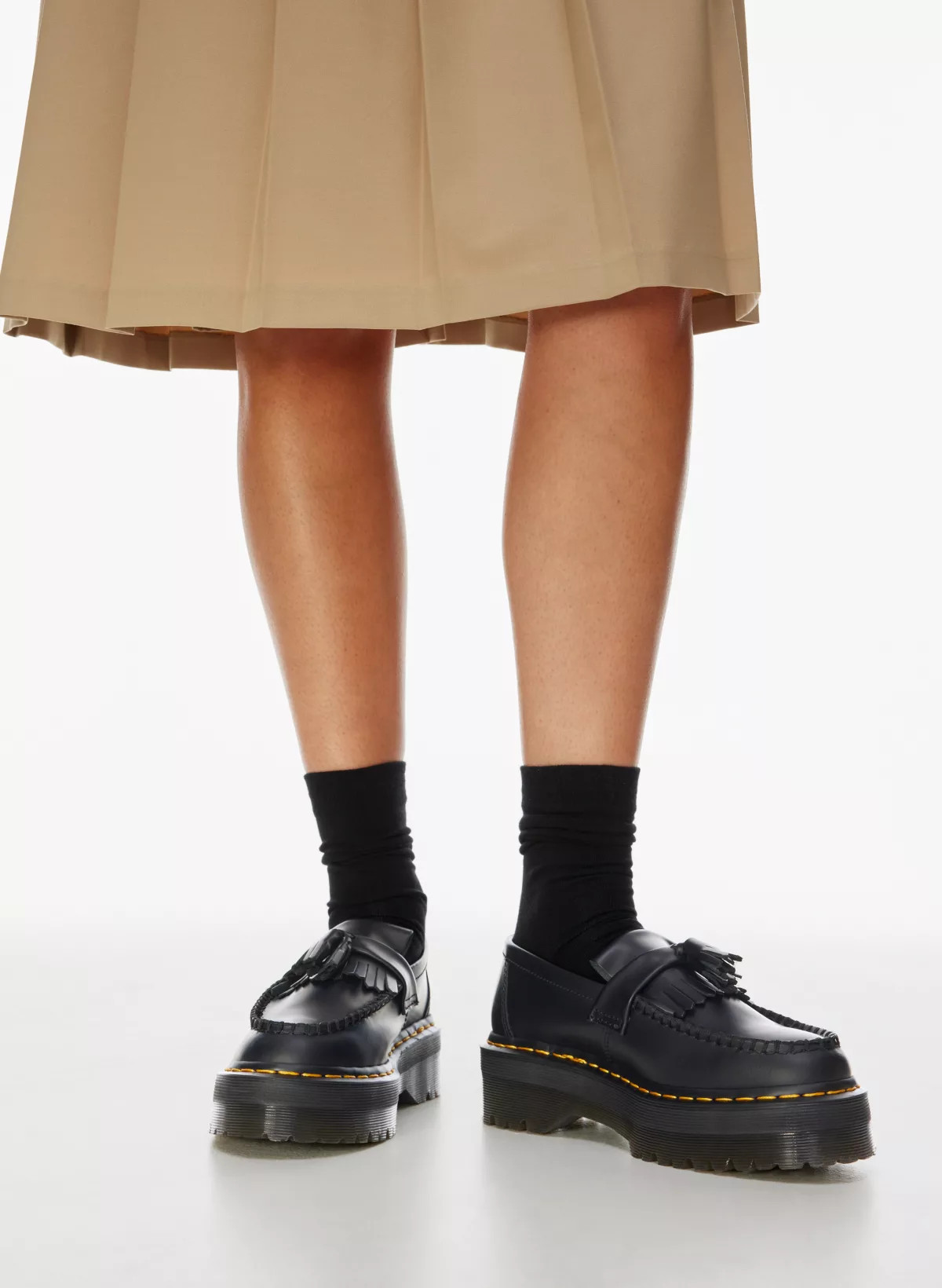 ADRIAN QUAD LOAFER | Aritzia