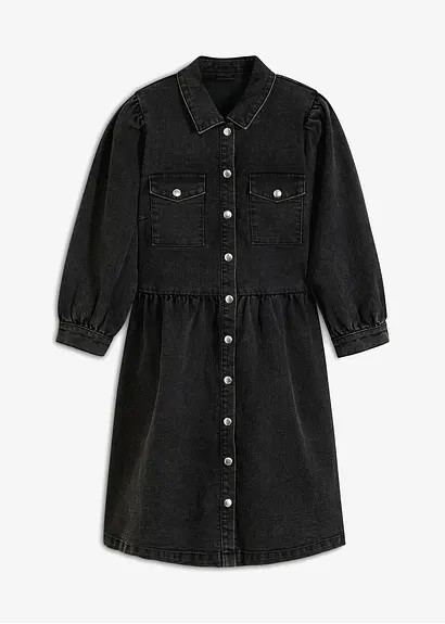 Jeanskleid | Bonprix DE