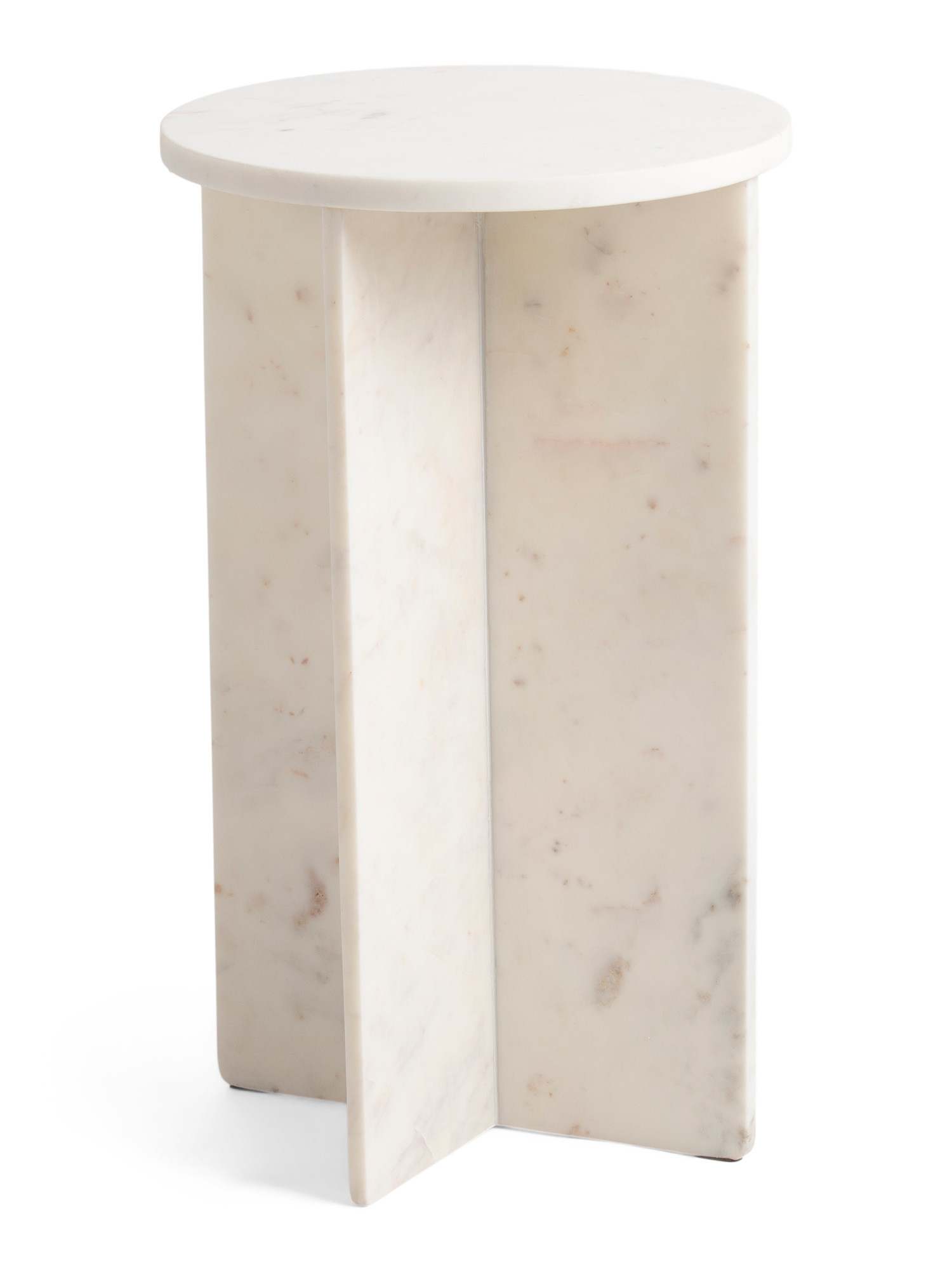 Round Side Table | Marshalls