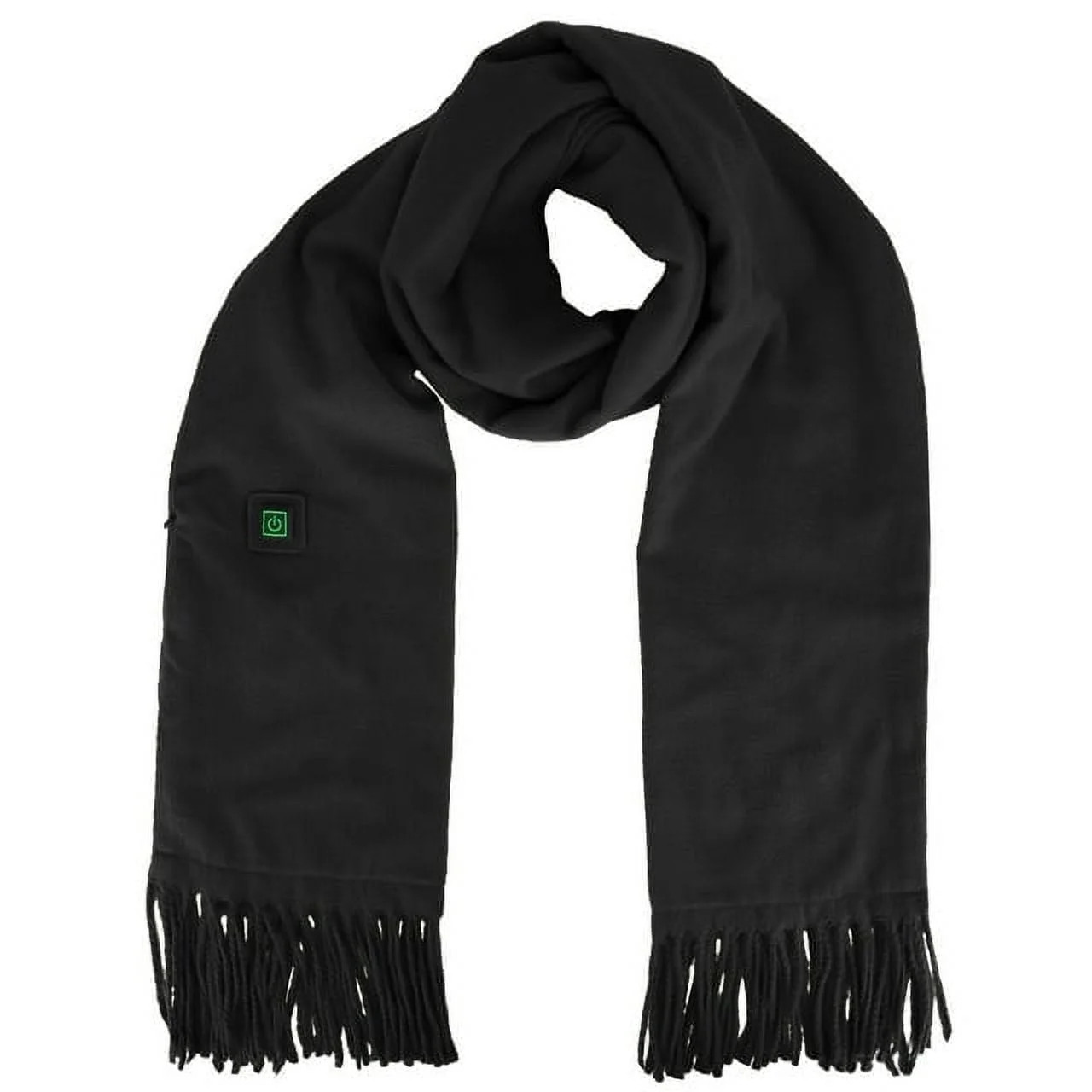 Women Men Heated Scarf,Electric Heated Neck Warmer with 3 Heating Levels for Winter - Walmart.com | Walmart (US)