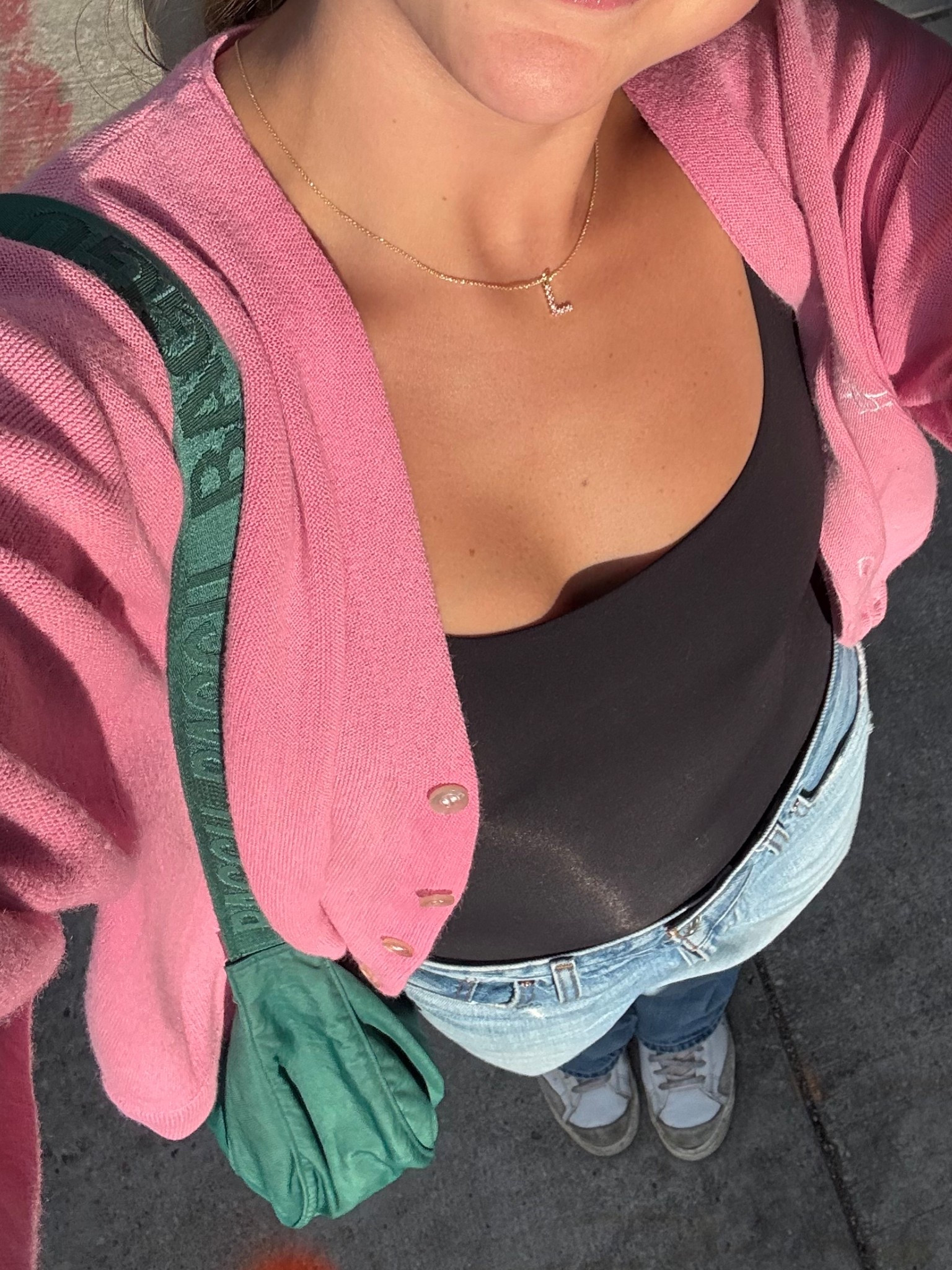 Date night fit!

#LTKxMadewell #LTKFindsUnder50 #LTKFindsUnder100