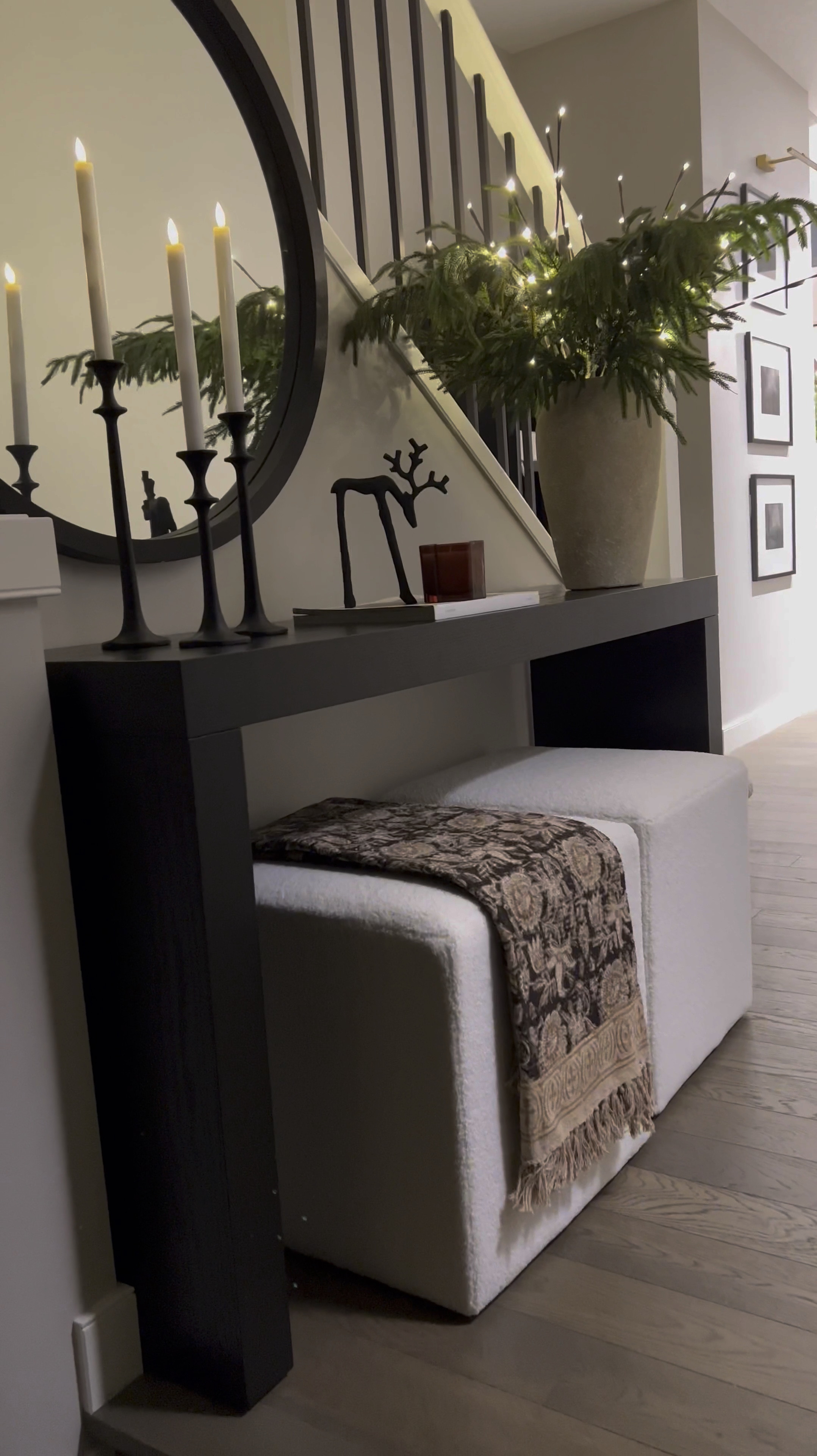 Stunning Jute runner! 😍 The texture is simply divine, and it's the ultimate way to bring warmth to your space. 💕 Check out all these items I've curated, waiting for you below. 😊🛍️ #HomeDecor #kitchendecor #juterug #rug #winterdecor #LTKVideo

#LTKStyleTip #LTKHoliday #LTKHome