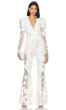 I Found Love Jumpsuit
                    
                    Zhivago | Revolve Clothing (Global)