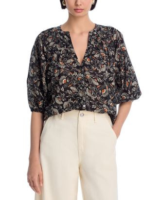 Rails Cassat Top  | Bloomingdale's Women | Bloomingdale's (US)