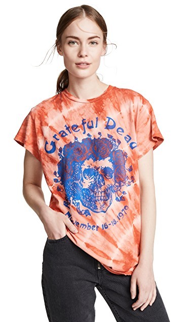 Grateful Dead 1979 Tee | Shopbop