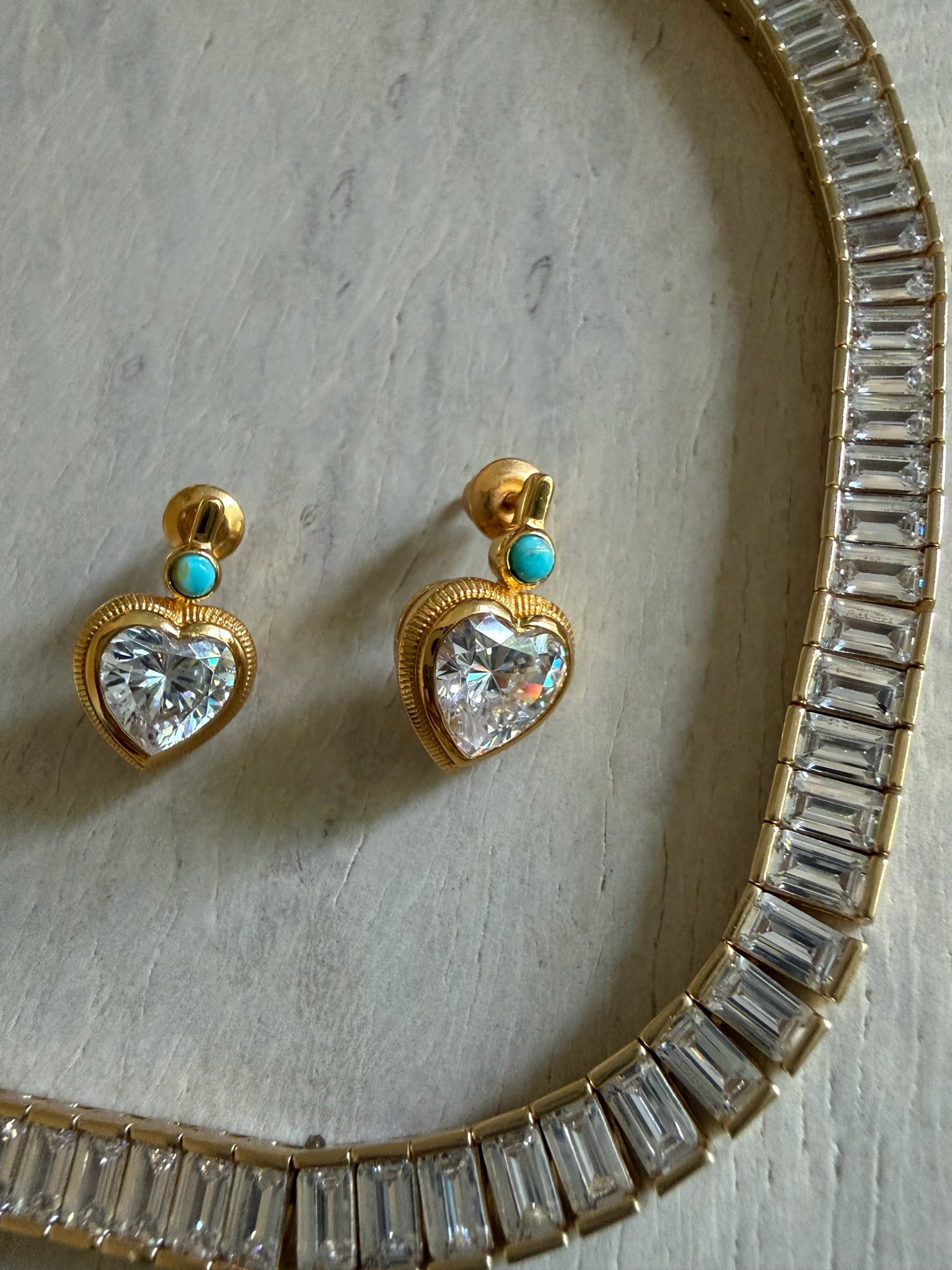 My newest jewelry designer obsession

grab the earrings on sale
I promise if you are a jewelry girl, you will love this brand!

#LTKMothersDay #LTKSaleAlert #LTKOver40