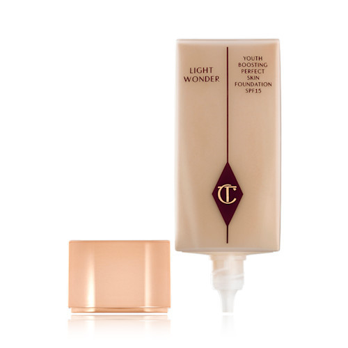 LIGHT WONDER6 MEDIUM | Charlotte Tilbury (US)