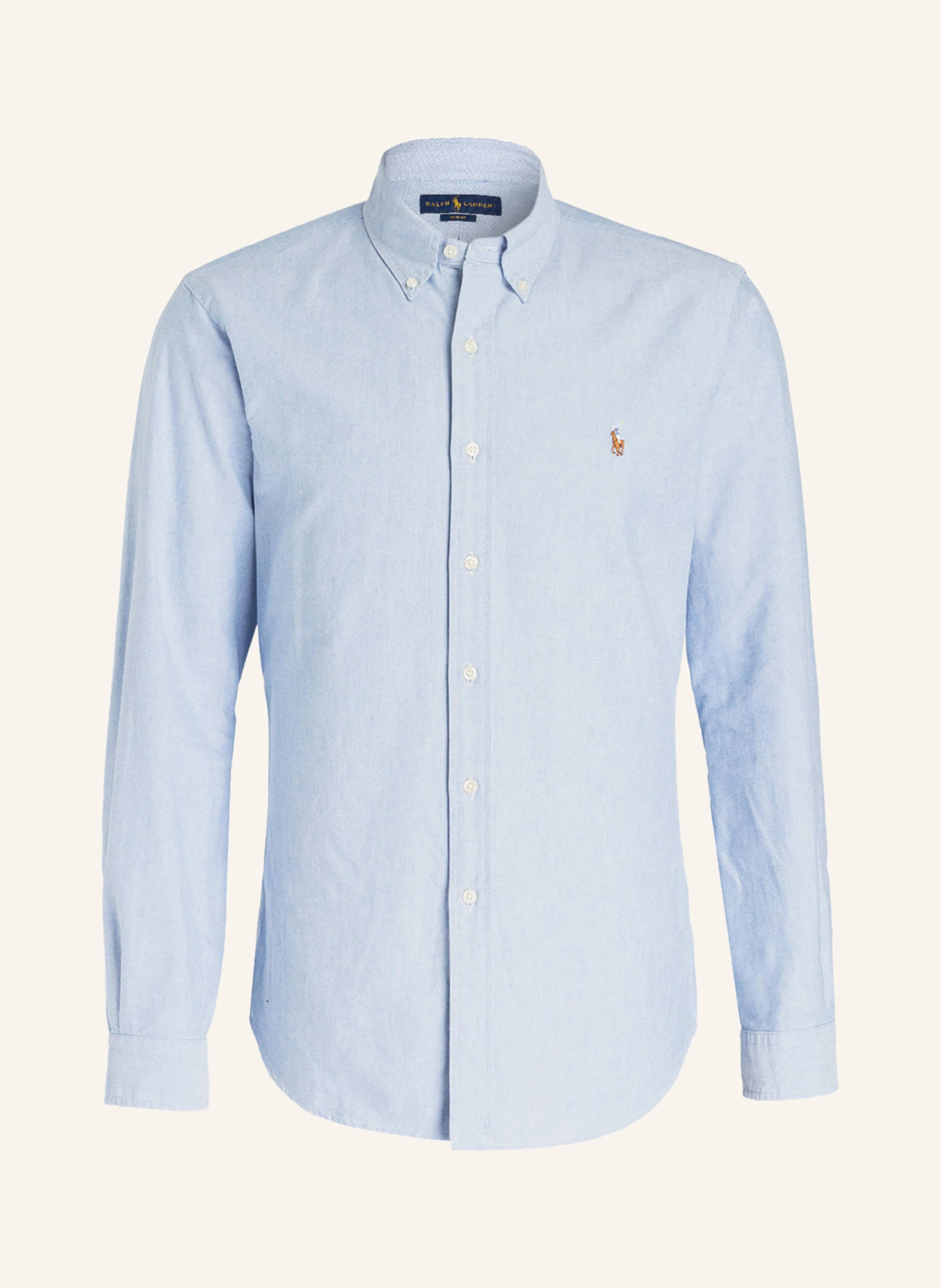 Oxfordhemd Slim Fit | Breuninger (DACH)