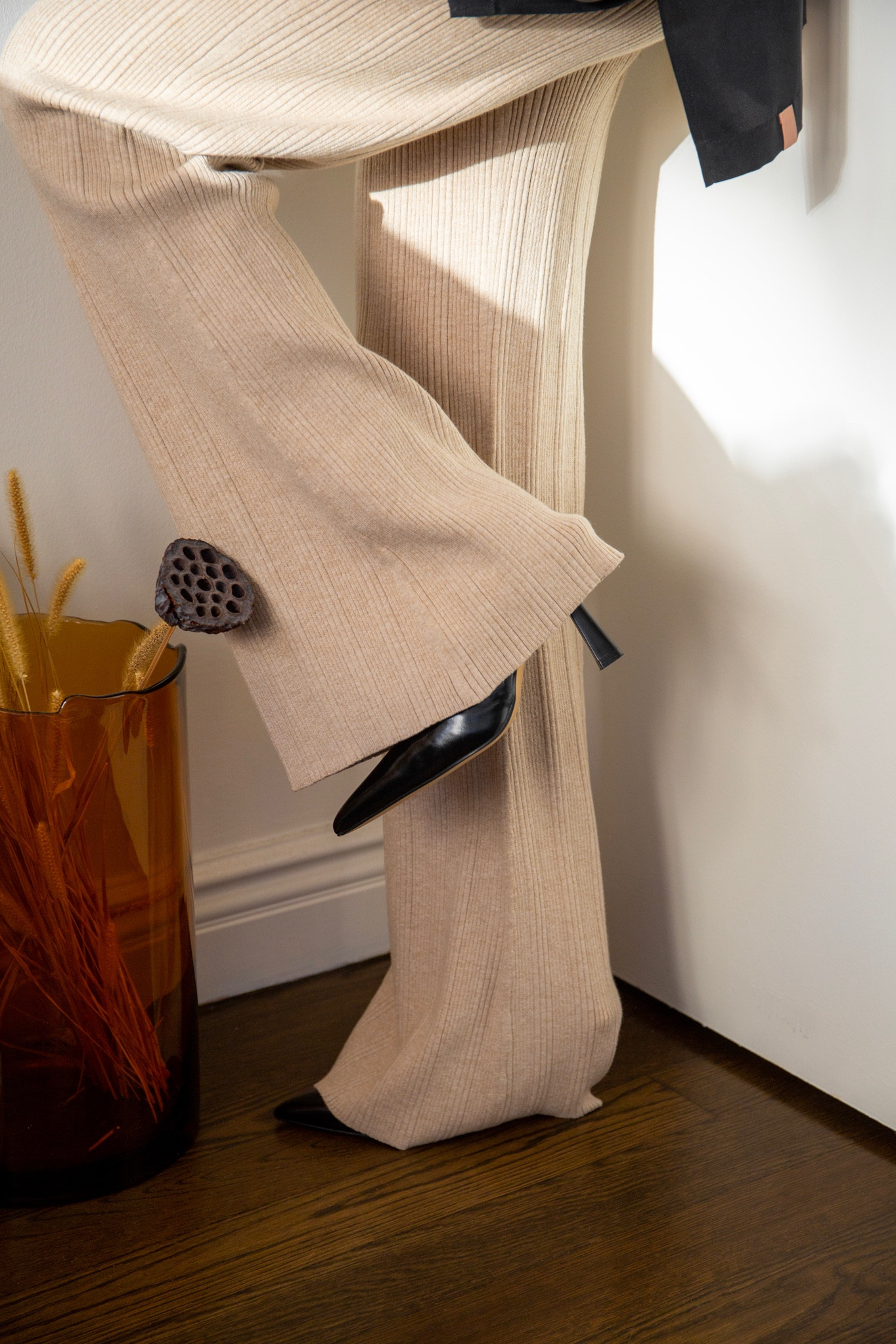 cotton silk rib pant from @lunya loungewear never felt so cozy chic #goodinbed 
Use my code SUZANNESGIFT20 for $20 off your first order! ($100 minimum) 


#LTKhome #LTKtravel #LTKSeasonal