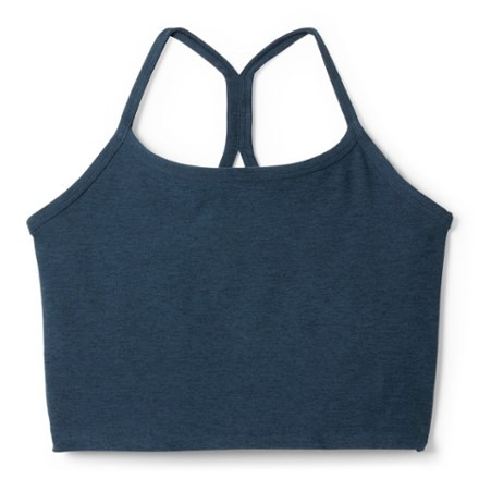 Beyond Yoga   Spacedye Slim Racerback Cropped Tank Top - Women's | REI