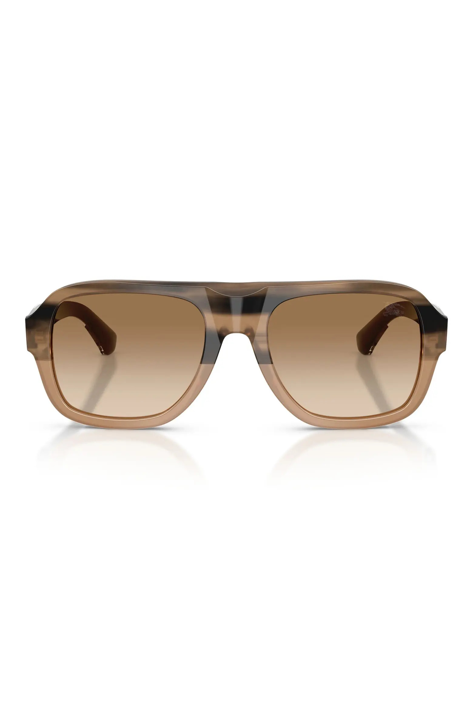 55mm Pilot Sunglasses (Men) | Nordstrom | Nordstrom
