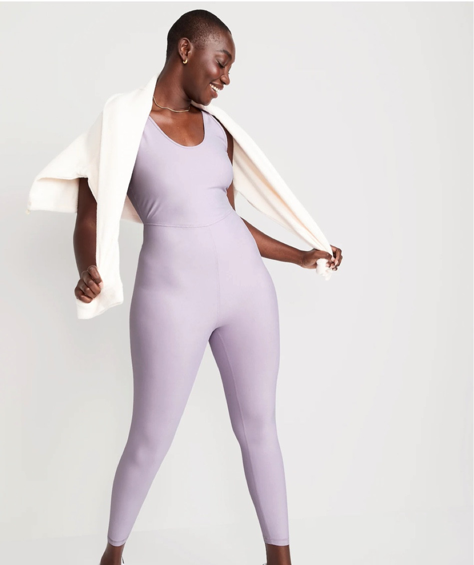 Today Only All Old Navy Activewear is 50% off
 

#LTKsalealert #LTKcurves #LTKunder50