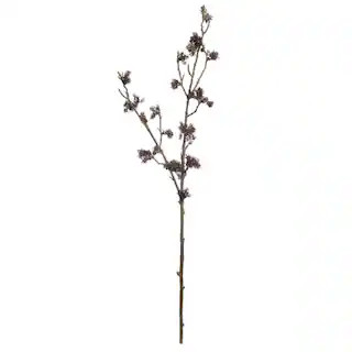 39" Brown Moss Branch Stem by Ashland® | Michaels | Michaels Stores