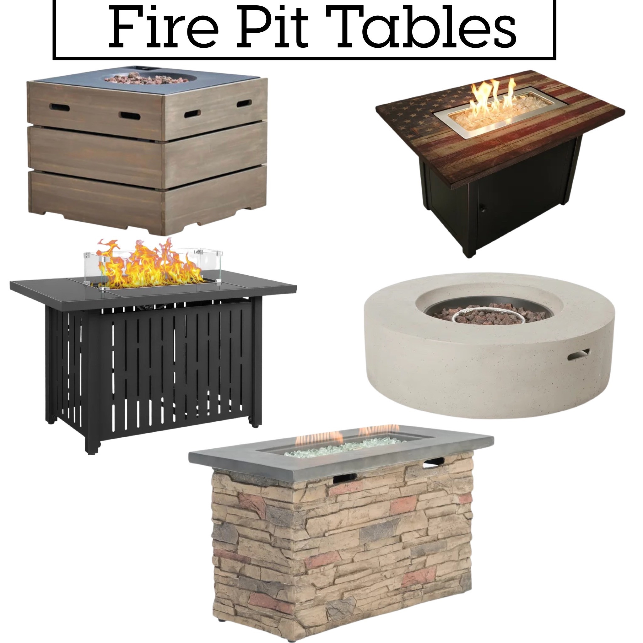 Temps are warming soon and it is time to update your outdoor spaces,  I rounded up some great pieces for your patio and backyard. 

Fire pits, outdoor fire pits, outdoor patio furniture, outdoor cocktail tables, outdoor pillow, outdoor rocking chair, outdoor rugs, outdoor chairs, outdoor furniture, outdoor home decor

#LTKFind #LTKhome #LTKSeasonal
