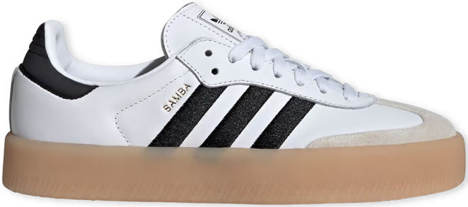 adidas Women's Sambae Shoes | Dick's Sporting Goods