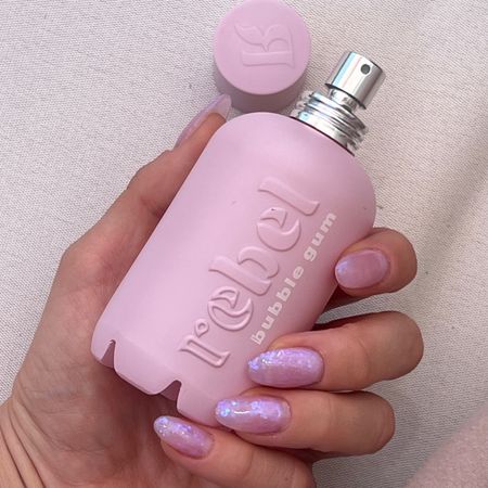 The hyper realistic scent of bubblegum. #Barbiecore dreams are made of this! 

#LTKSeasonal