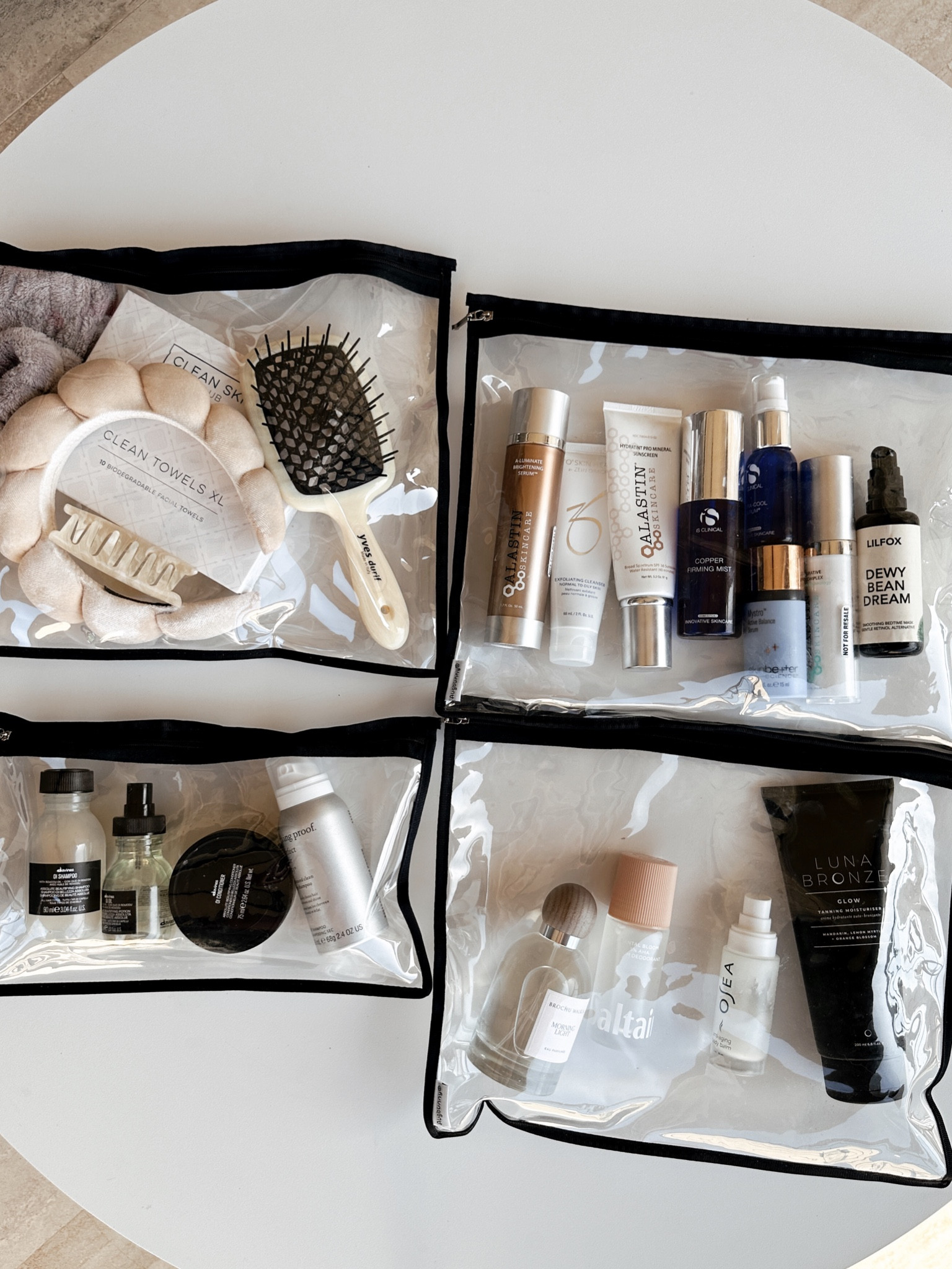 travel essentials from amazon. 

#LTKbeauty #LTKtravel #LTKFind