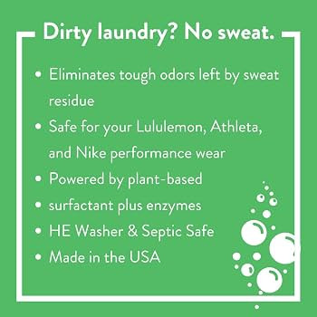 Visit the Molly's Suds Store | Amazon (US)