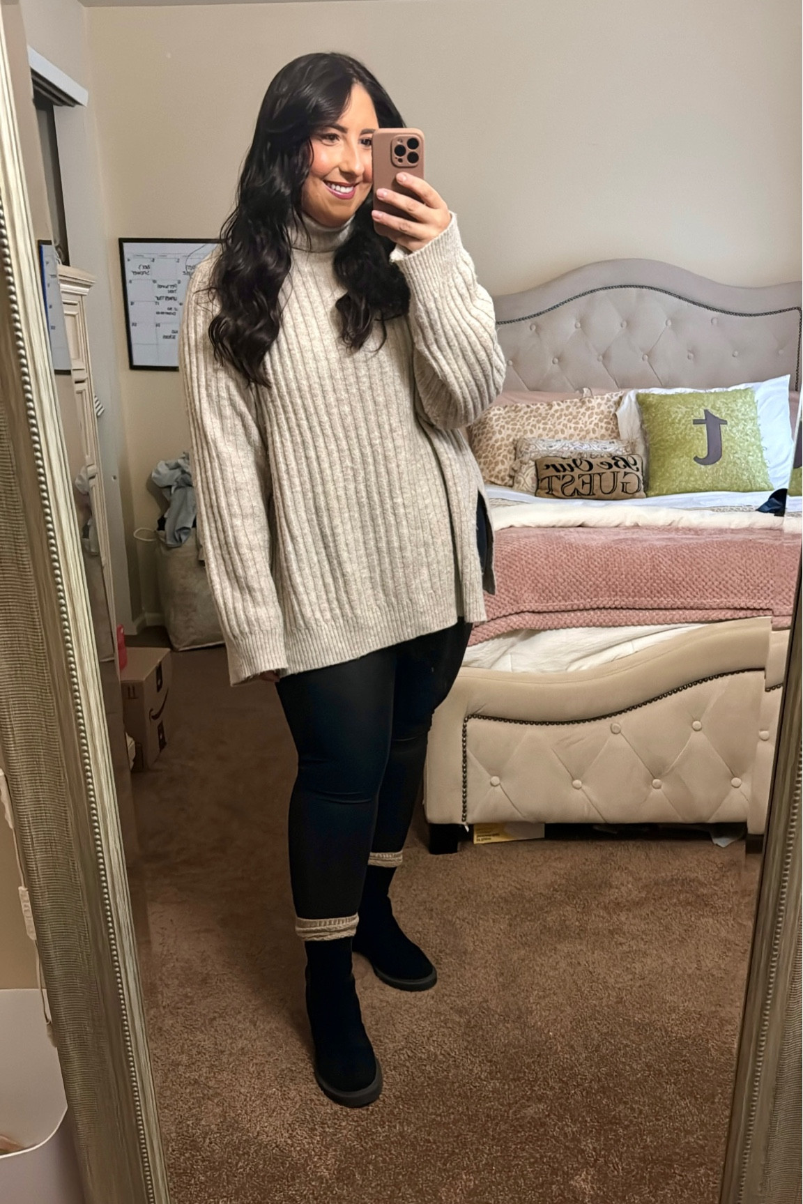 cozy szn 

#LTKmidsize #LTKfindsunder100 #LTKSeasonal
