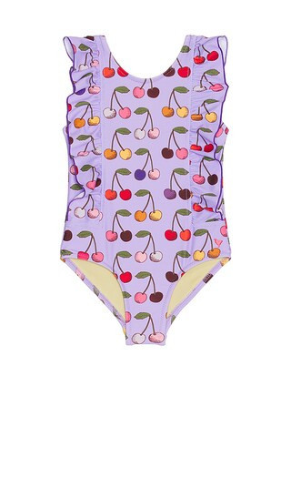 Pink Chicken Girls Katniss Suit in Lavender. - size 5 | Revolve Clothing (Global)