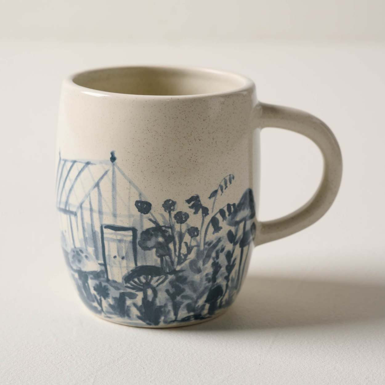 Magnolia Greenhouse Mug | Magnolia