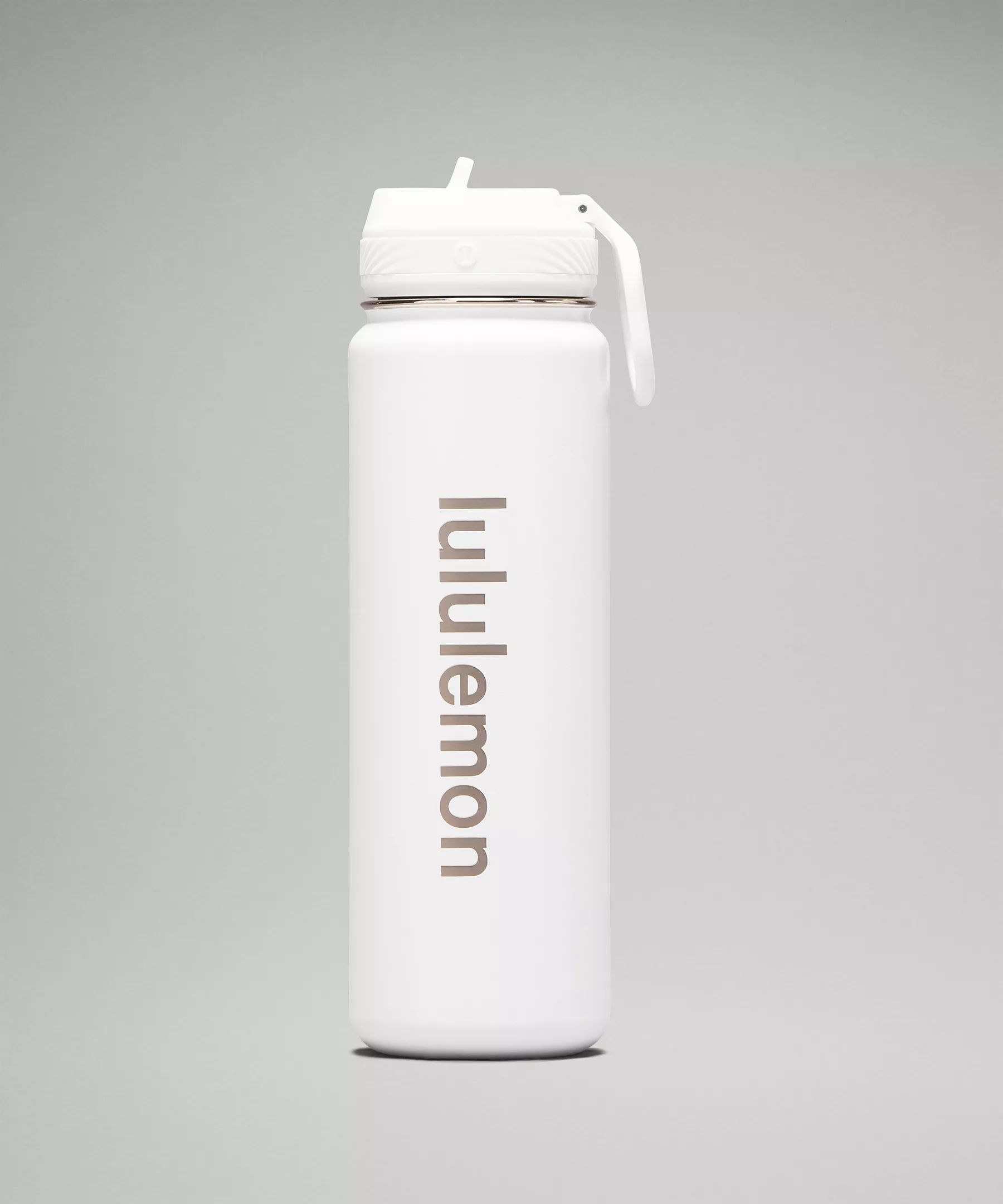 Back to Life Sport Bottle 24oz | lululemon (CA)